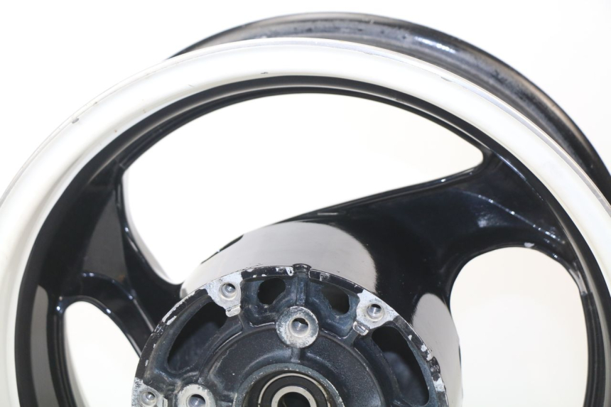 photo de REAR RIM YAMAHA XP T-MAX TMAX ABS 500 (2000 - 2003)