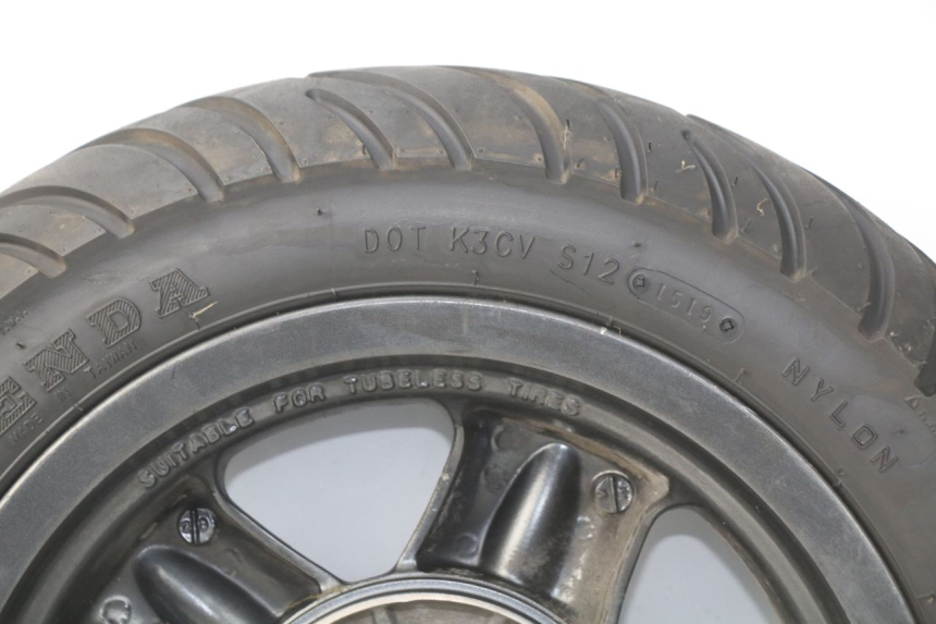 photo de REAR RIM YAMAHA YP MAJESTY 125 (2007 - 2010)