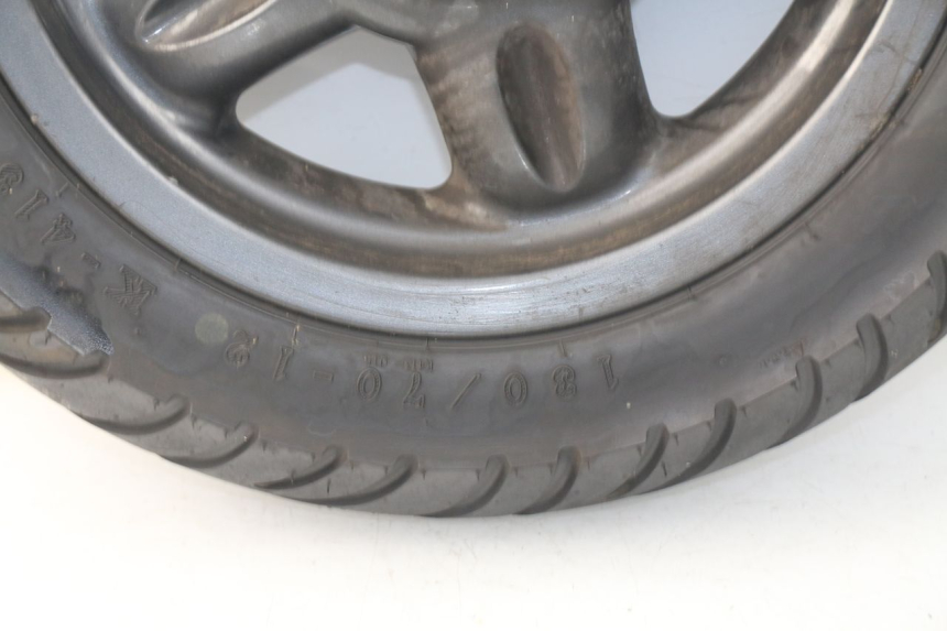 photo de REAR RIM YAMAHA YP MAJESTY 125 (2007 - 2010)