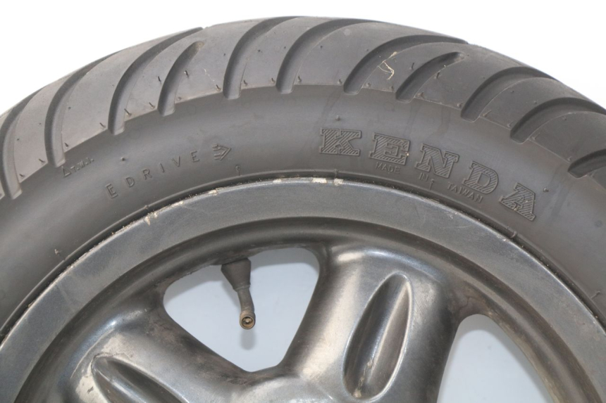 photo de REAR RIM YAMAHA YP MAJESTY 125 (2007 - 2010)