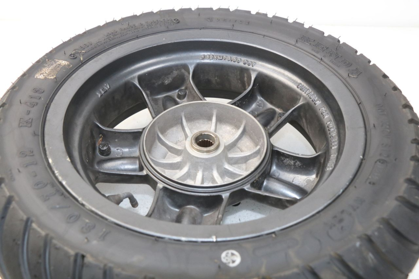 photo de REAR RIM YAMAHA YP MAJESTY 125 (2007 - 2010)