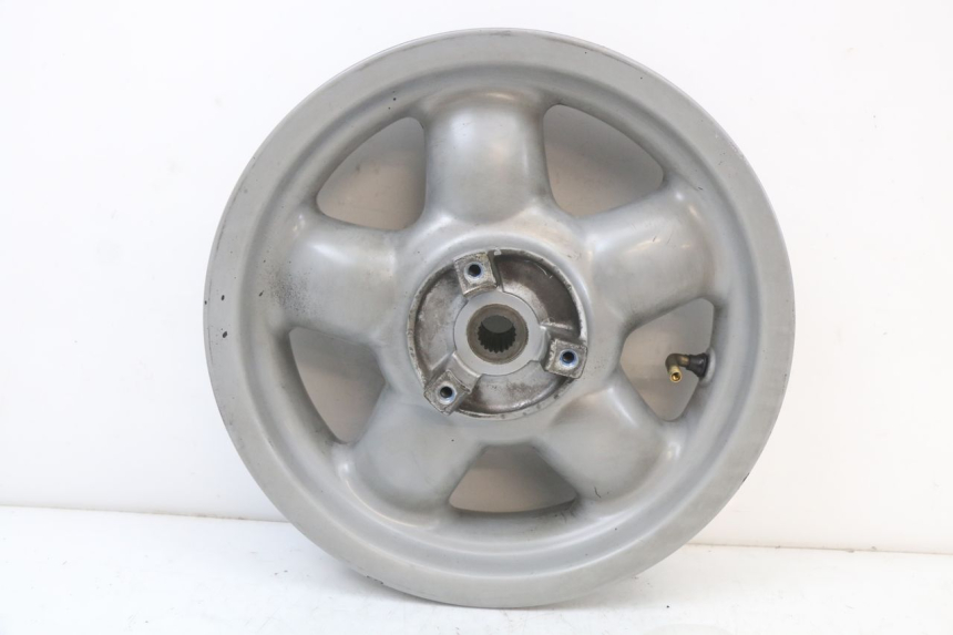 photo de REAR WHEEL YAMAHA YP MAJESTY 125 (2002 - 2006)