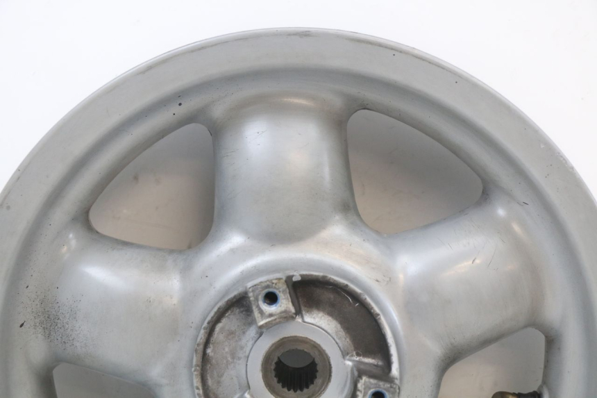 photo de REAR WHEEL YAMAHA YP MAJESTY 125 (2002 - 2006)