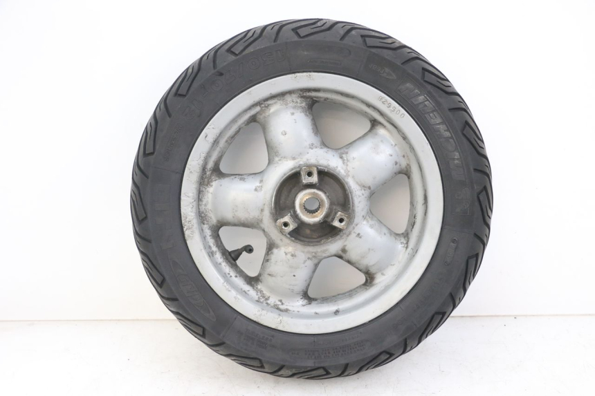 photo de REAR WHEEL YAMAHA YP MAJESTY 125 (2002 - 2006)