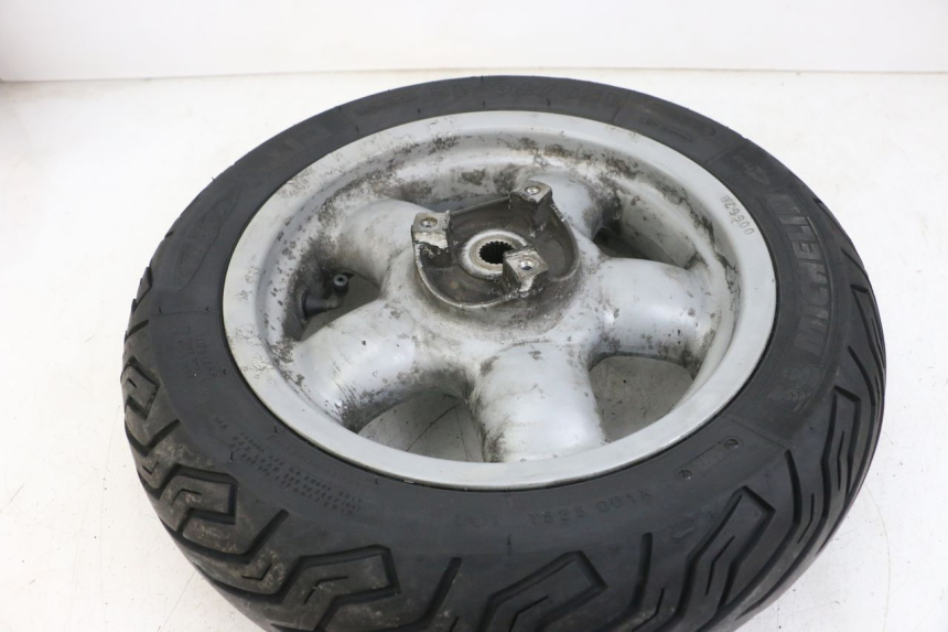 photo de REAR WHEEL YAMAHA YP MAJESTY 125 (2002 - 2006)