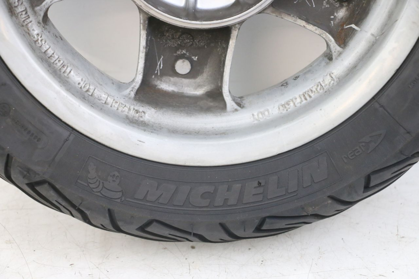 photo de REAR WHEEL YAMAHA YP MAJESTY 125 (2002 - 2006)