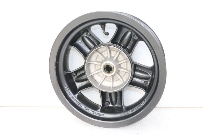 photo de REAR RIM YAMAHA YP MAJESTY 125 (2007 - 2010)
