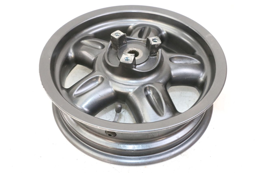 photo de REAR RIM YAMAHA YP MAJESTY 125 (2007 - 2010)