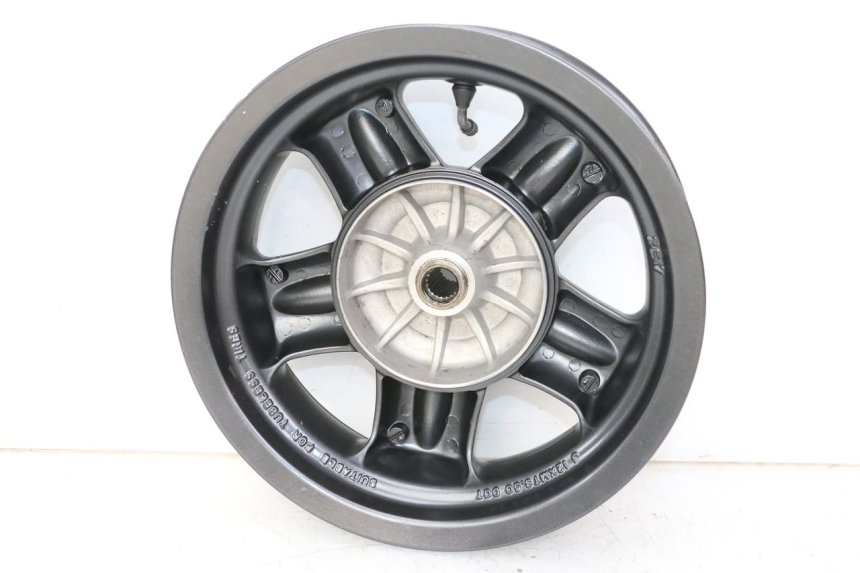 photo de REAR RIM YAMAHA YP MAJESTY 125 (2007 - 2010)