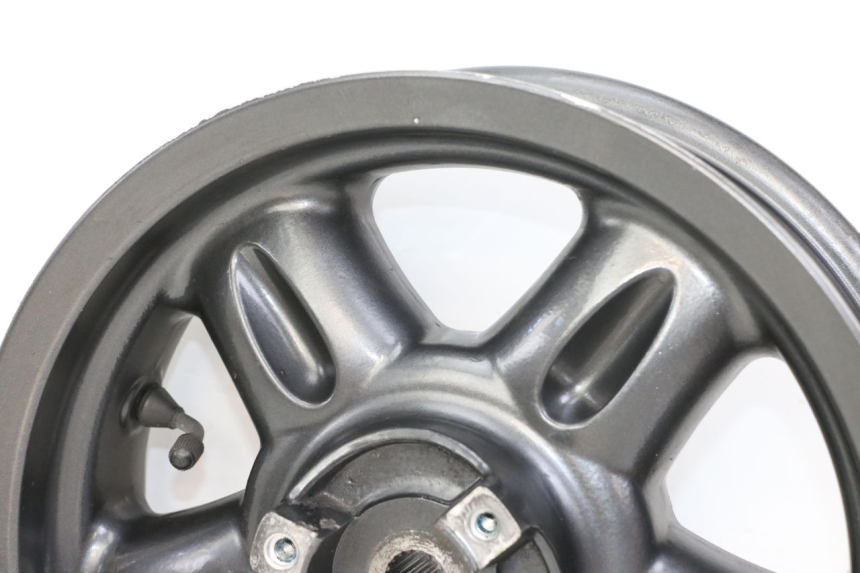 photo de REAR RIM YAMAHA YP MAJESTY 125 (2007 - 2010)