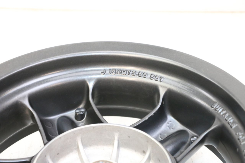 photo de REAR RIM YAMAHA YP MAJESTY 125 (2007 - 2010)