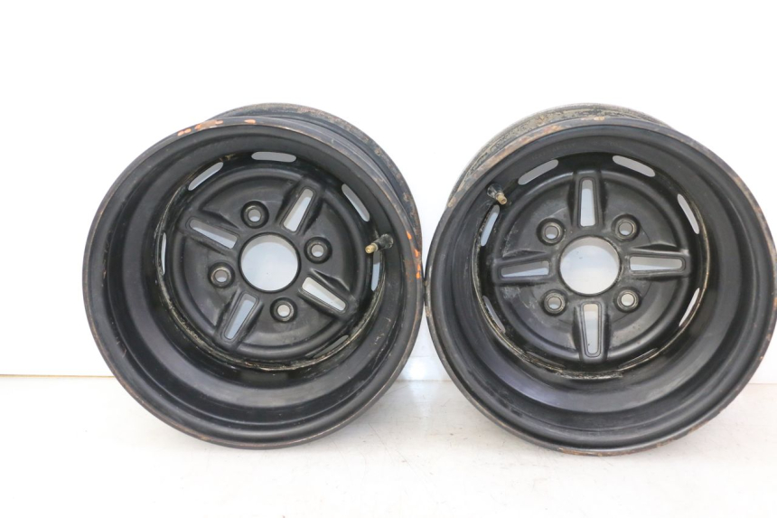 photo de REAR RIM YAMAHA YFM BRUIN 350 (2003 - 2009)