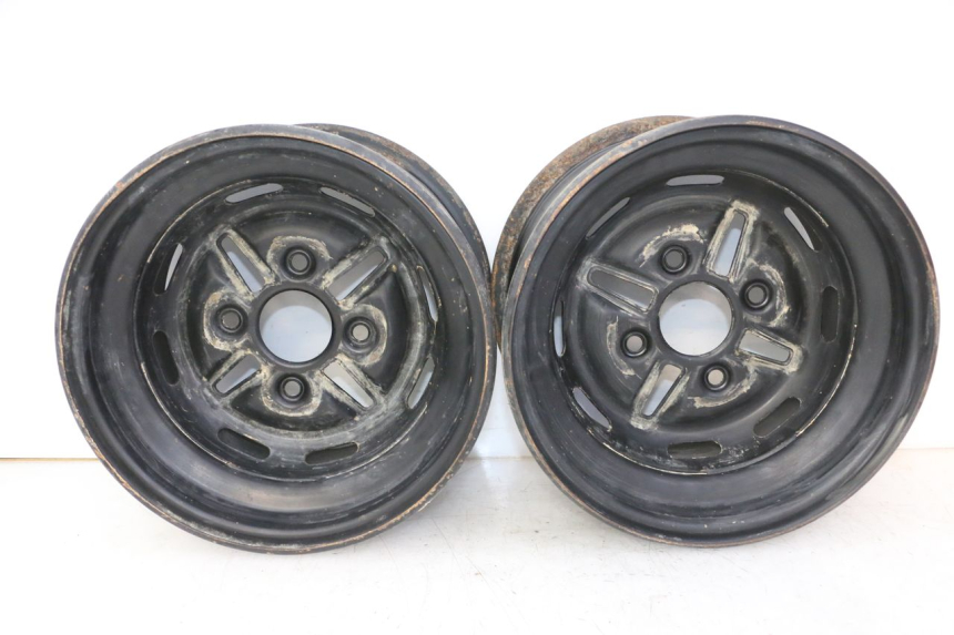 photo de REAR RIM YAMAHA YFM BRUIN 350 (2003 - 2009)