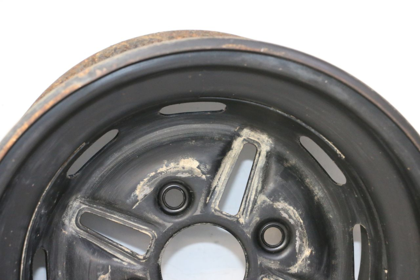 photo de REAR RIM YAMAHA YFM BRUIN 350 (2003 - 2009)