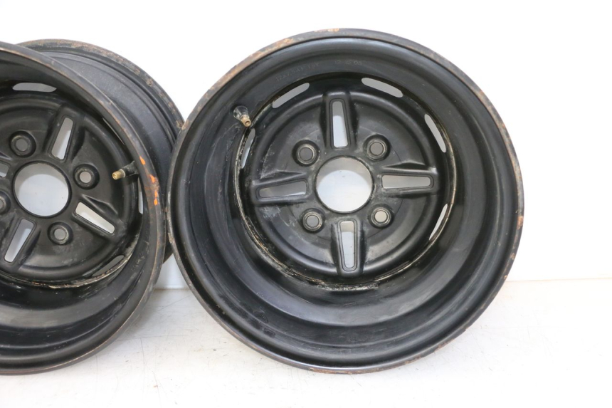 photo de REAR RIM YAMAHA YFM BRUIN 350 (2003 - 2009)