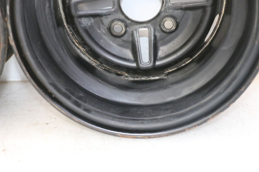 photo de REAR RIM YAMAHA YFM BRUIN 350 (2003 - 2009)