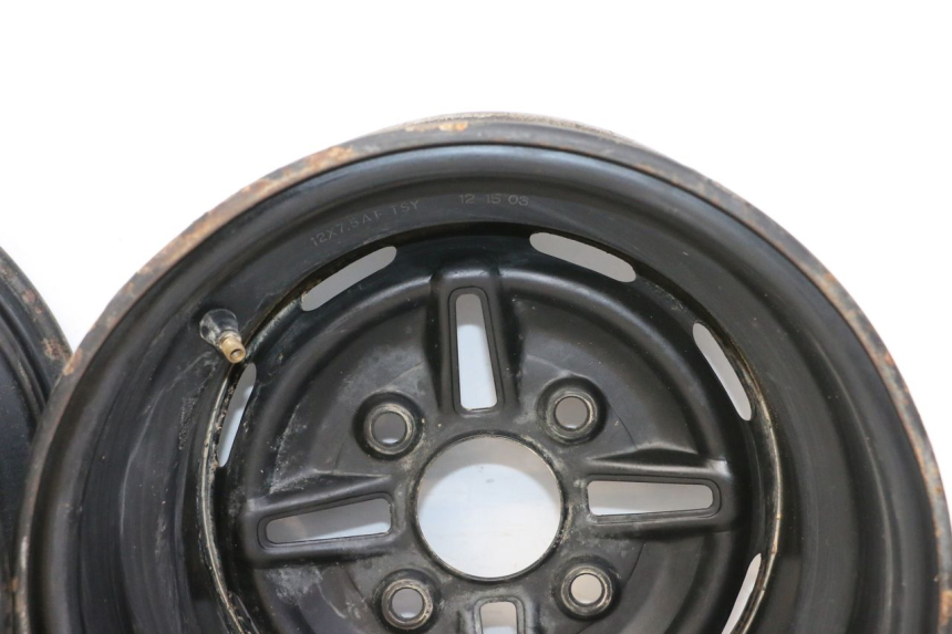 photo de REAR RIM YAMAHA YFM BRUIN 350 (2003 - 2009)