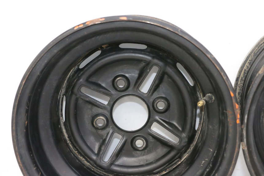 photo de REAR RIM YAMAHA YFM BRUIN 350 (2003 - 2009)