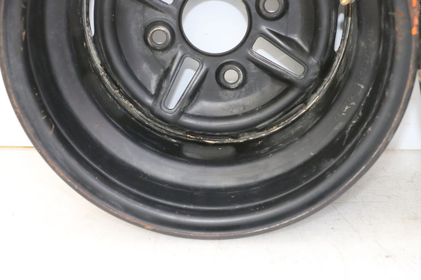 photo de REAR RIM YAMAHA YFM BRUIN 350 (2003 - 2009)