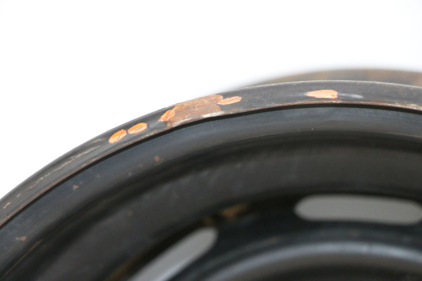 photo de REAR RIM YAMAHA YFM BRUIN 350 (2003 - 2009)