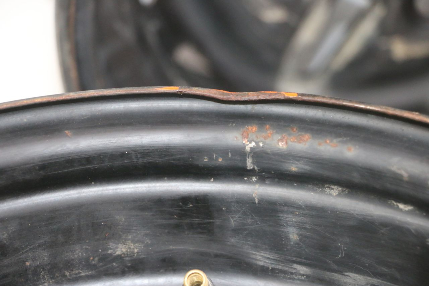 photo de REAR RIM YAMAHA YFM BRUIN 350 (2003 - 2009)