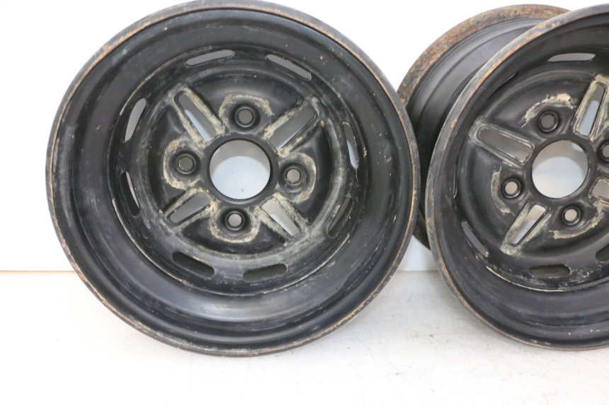 photo de REAR RIM YAMAHA YFM BRUIN 350 (2003 - 2009)