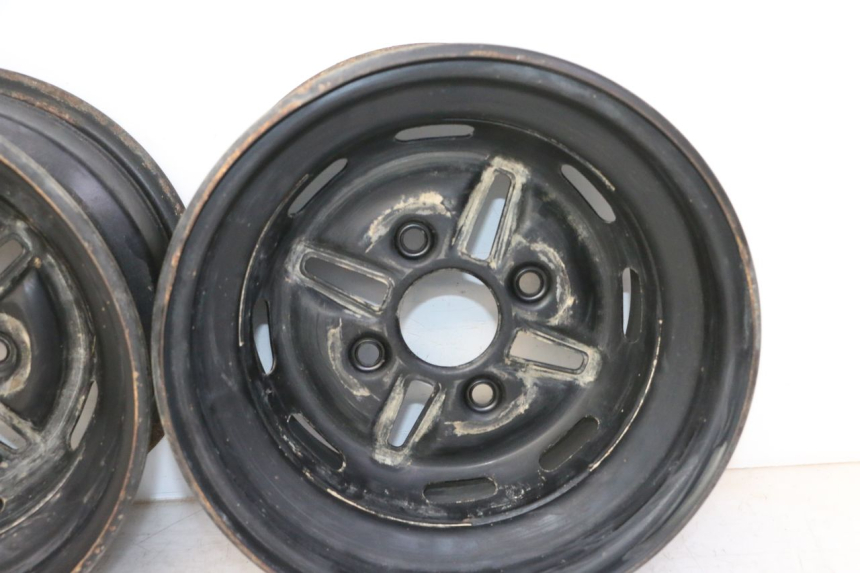 photo de REAR RIM YAMAHA YFM BRUIN 350 (2003 - 2009)