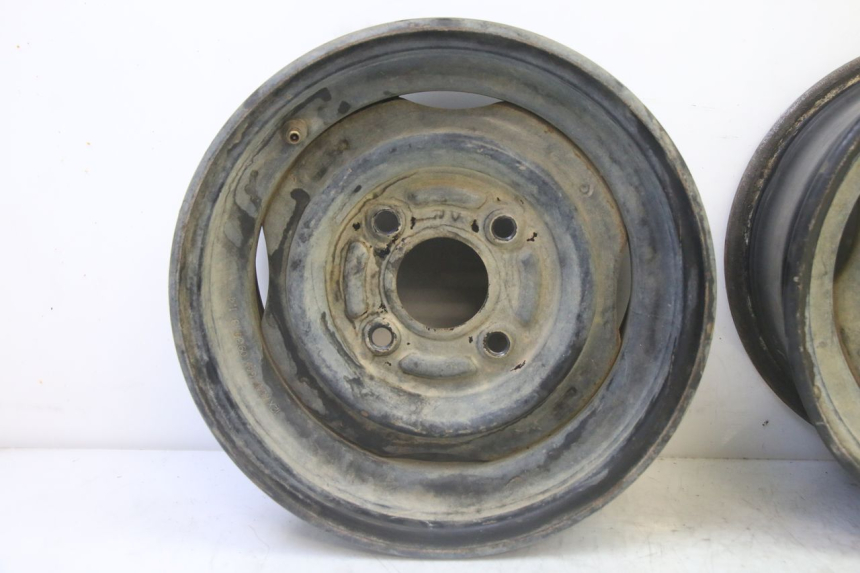 photo de REAR RIM YAMAHA YFM GRIZZLY 550 (2008 - 2015)