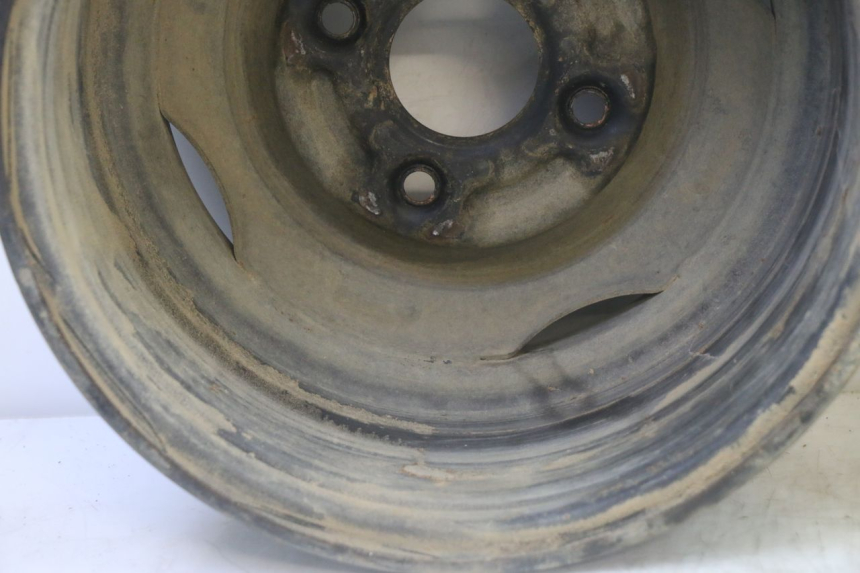 photo de REAR RIM YAMAHA YFM GRIZZLY 550 (2008 - 2015)