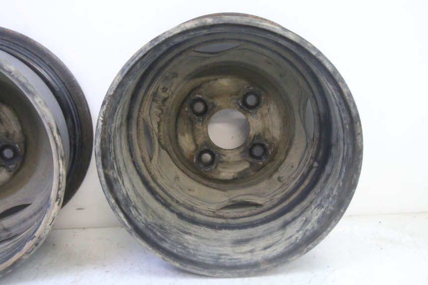 photo de REAR RIM YAMAHA YFM GRIZZLY 550 (2008 - 2015)