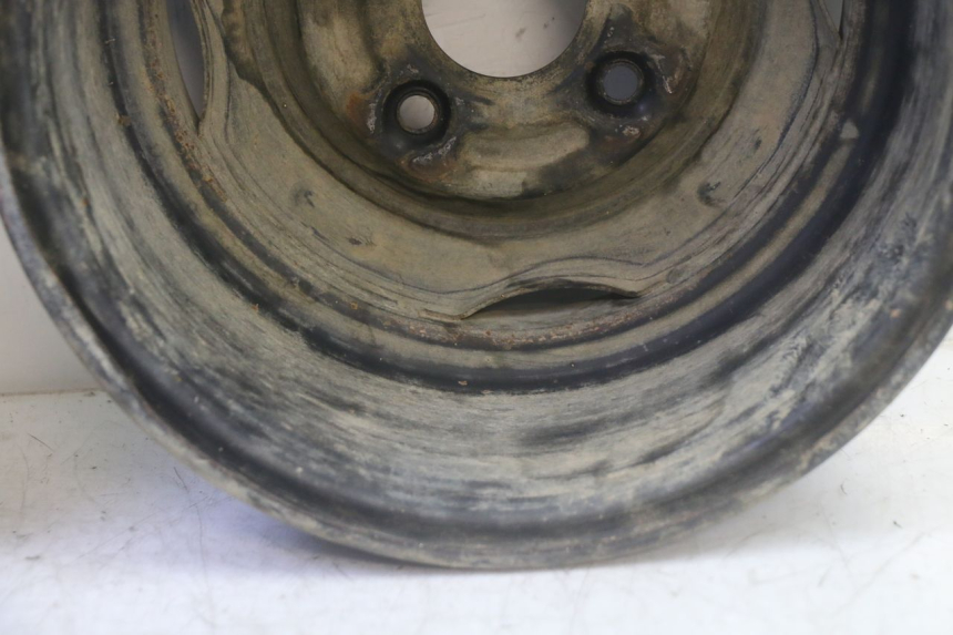 photo de REAR RIM YAMAHA YFM GRIZZLY 550 (2008 - 2015)