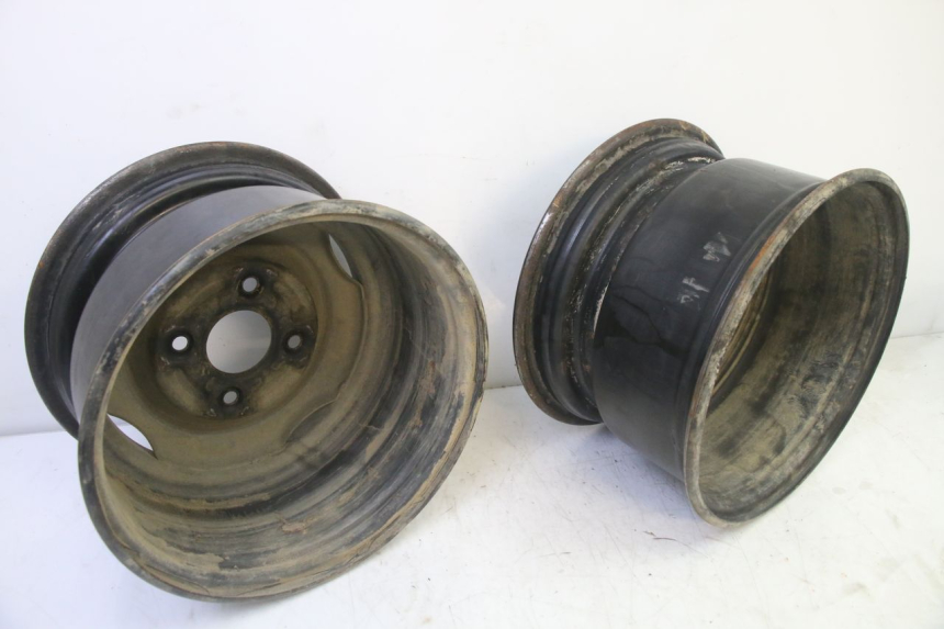 photo de REAR RIM YAMAHA YFM GRIZZLY 550 (2008 - 2015)