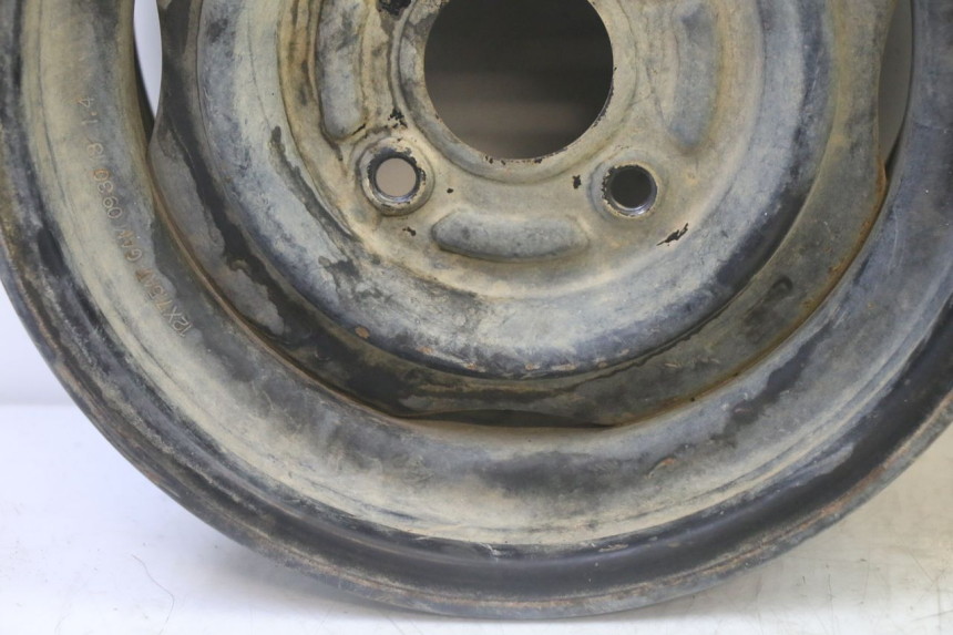 photo de REAR RIM YAMAHA YFM GRIZZLY 550 (2008 - 2015)