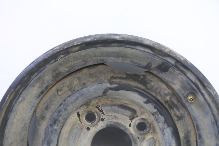 photo de REAR RIM YAMAHA YFM GRIZZLY 550 (2008 - 2015)