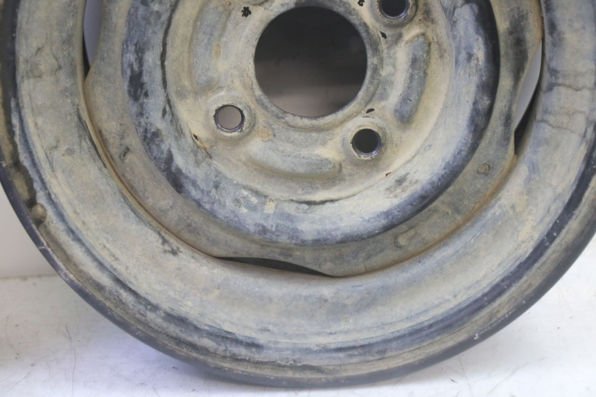 photo de REAR RIM YAMAHA YFM GRIZZLY 550 (2008 - 2015)