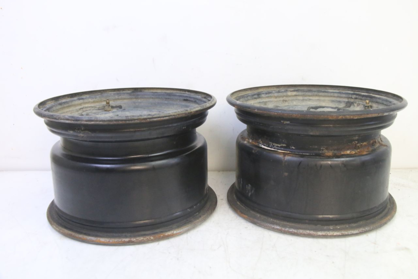 photo de REAR RIM YAMAHA YFM GRIZZLY 550 (2008 - 2015)