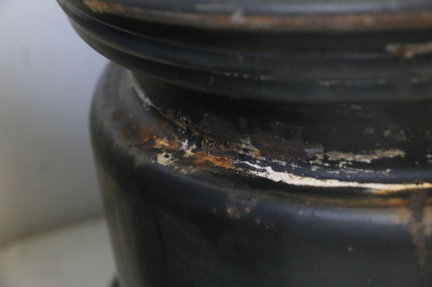 photo de REAR RIM YAMAHA YFM GRIZZLY 550 (2008 - 2015)