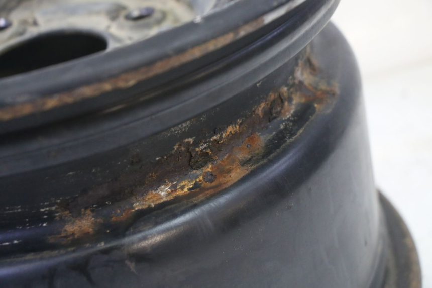 photo de REAR RIM YAMAHA YFM GRIZZLY 550 (2008 - 2015)