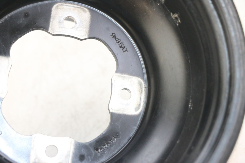 photo de REAR RIM YAMAHA YFM R RAPTOR 250 (2008 - 2014) - Component detail