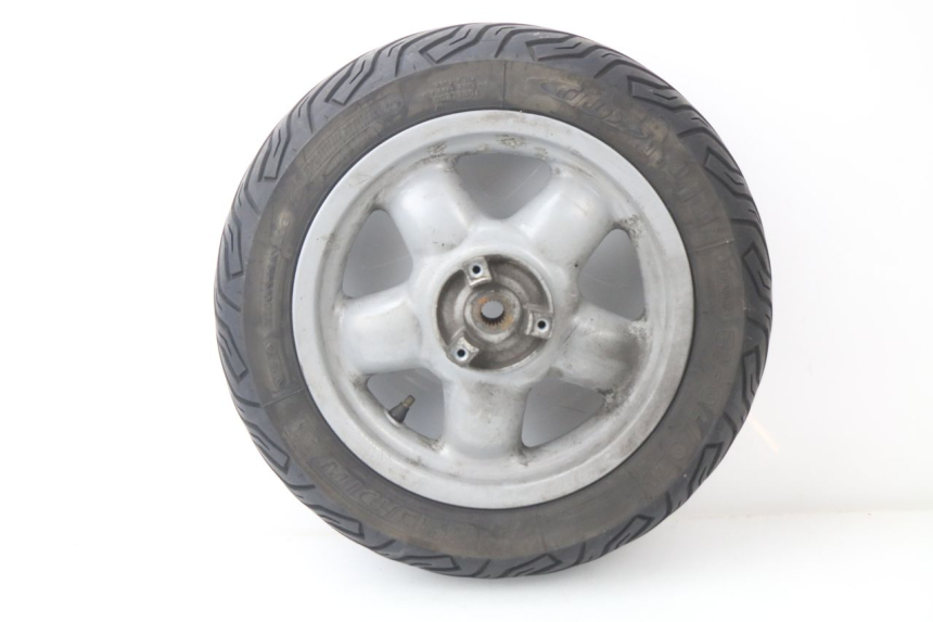 photo de REAR WHEEL RIM YAMAHA YP MAJESTY 125 (1998 - 2001)