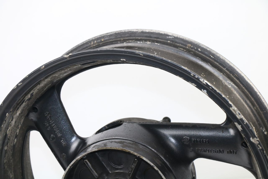 photo de REAR RIM YAMAHA YZF R THUNDERCAT 600 (1999 - 2003)