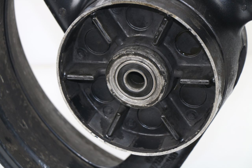 photo de REAR RIM YAMAHA YZF R THUNDERCAT 600 (1999 - 2003)