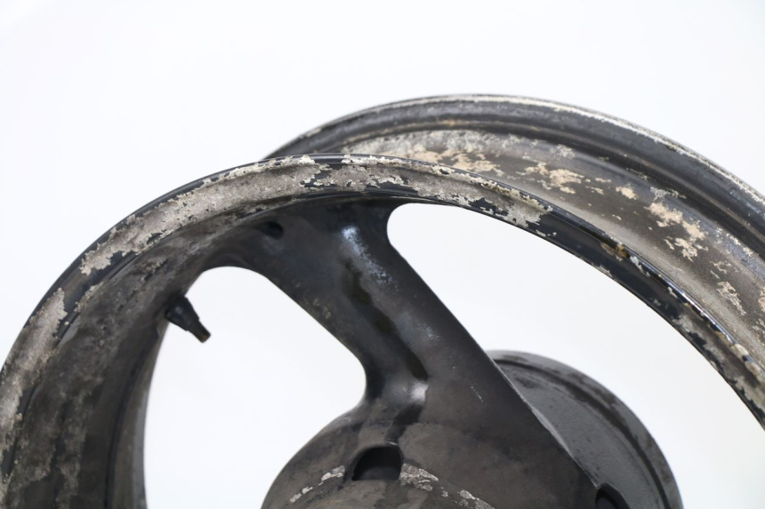photo de REAR RIM YAMAHA YZF R THUNDERCAT 600 (1999 - 2003)