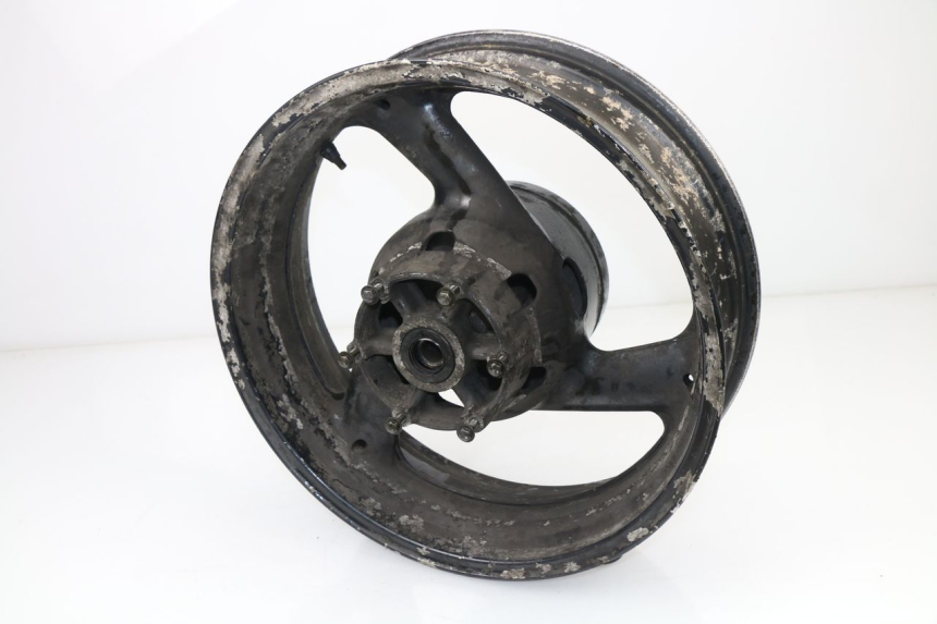 photo de REAR RIM YAMAHA YZF R THUNDERCAT 600 (1999 - 2003)