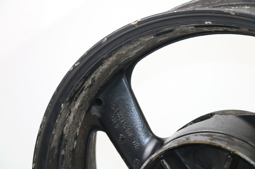 photo de REAR RIM YAMAHA YZF R THUNDERCAT 600 (1999 - 2003)
