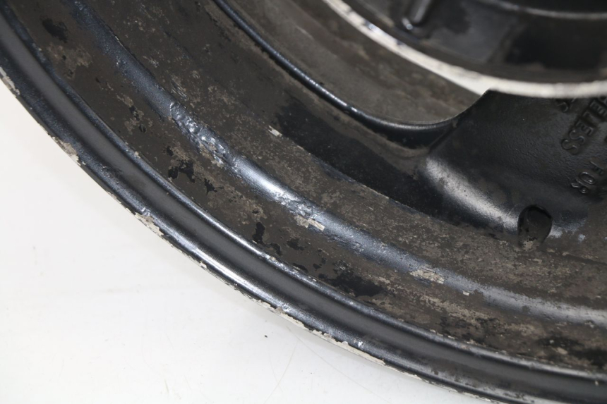 photo de REAR RIM YAMAHA YZF R THUNDERCAT 600 (1999 - 2003)