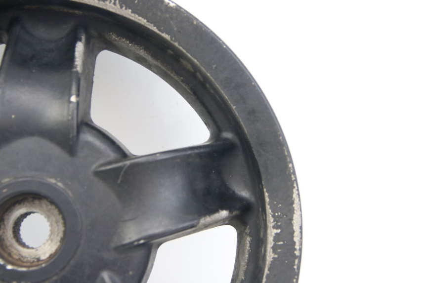 photo de REAR WHEEL RIM PIAGGIO ZIP 2T 50 (2009 - 2019)