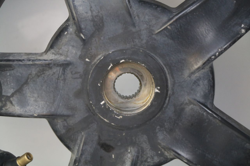 photo de REAR WHEEL RIM PIAGGIO ZIP 4T 50 (2018 - 2020)