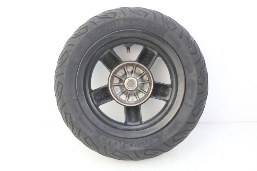 photo de REAR WHEEL RIM PIAGGIO ZIP 4T 50 (2018 - 2020)
