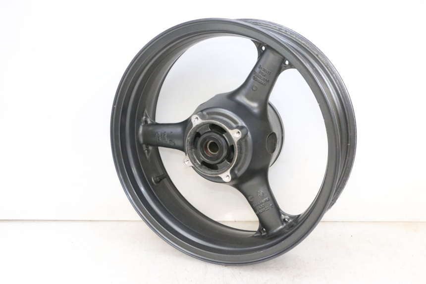 photo de REAR RIM KAWASAKI ZR 7 750 (1999 - 2001) - Main view
